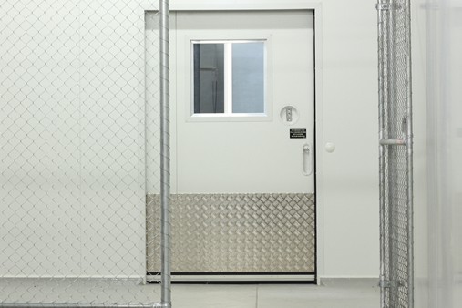 Total Coolrooms - Complete Commercial Coolroom & Freezer Room Solutions