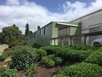 Plant Growers Australia Nursery Extension